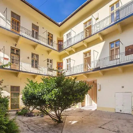 Doubledoor Lejlighed *