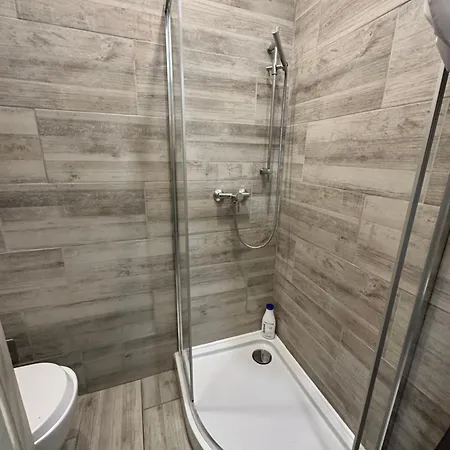 Doubledoor Appartement *