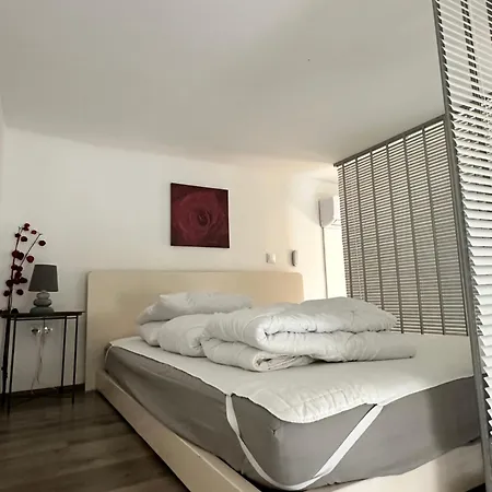 Doubledoor Appartement
