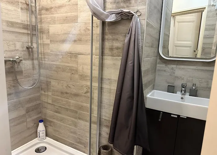 Doubledoor بودابست