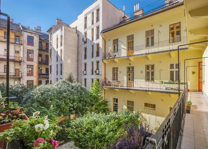 Apartament Doubledoor