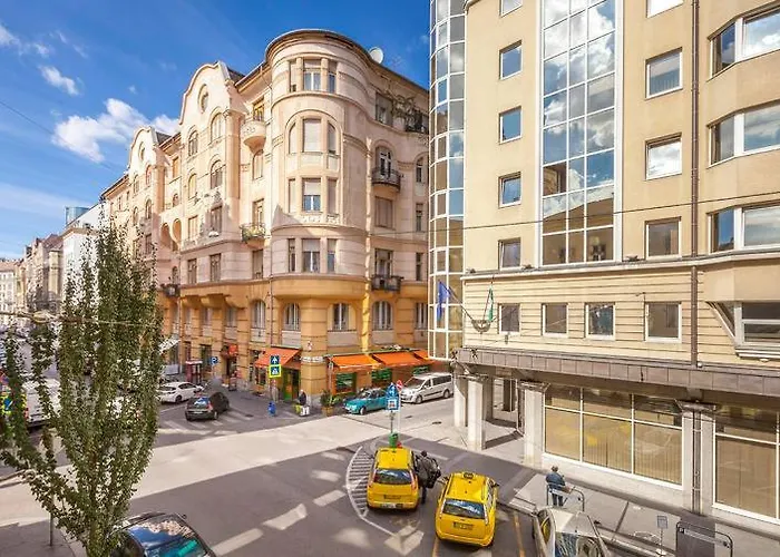 Apartament Doubledoor *