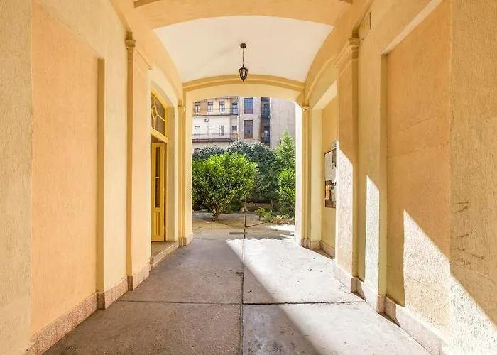 Apartament Doubledoor Budapesta