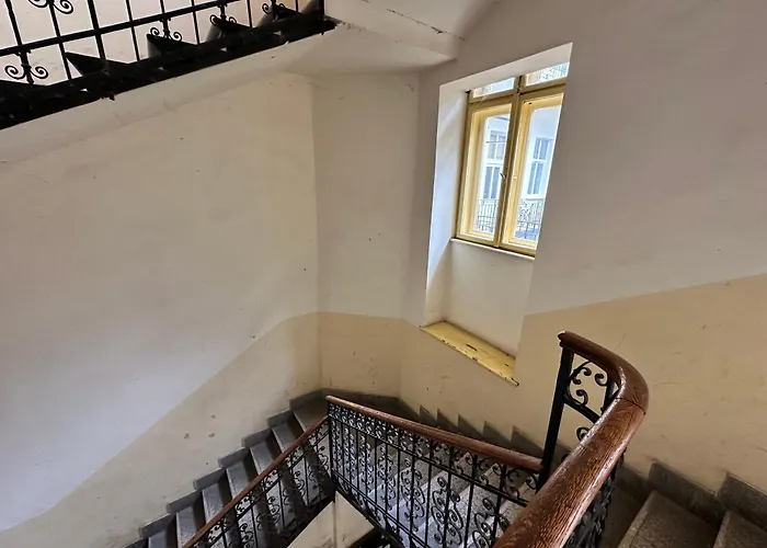 Doubledoor Apartament Budapesta