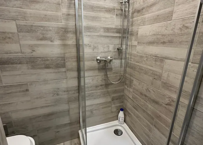 Doubledoor Apartament *