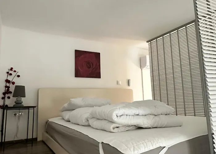 Doubledoor Apartament