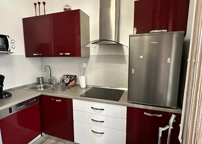 Doubledoor * Budapesta