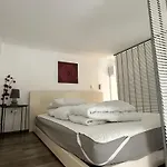 Doubledoor 아파트